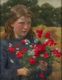 John McGhie, ANNIE