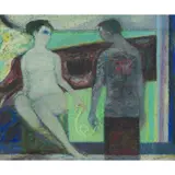 Robin Philipson, ENCRACTE II