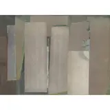 Philip Reeves, LANDSCAPE DEVELOPMENT, mixed media and collage