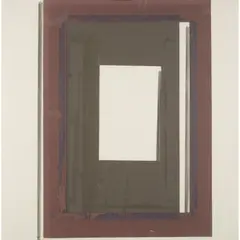 Philip Reeves, UNTITLED, mixed media collage
