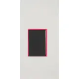 Philip Reeves, WINDOW BLIND, collage