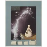Sir Peter Blake, HOMAGE TO JOSEPH CORNELL, 1996, Screenprint, 181/250