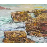 Peter McLaren, SKIPI GEO, ORKNEY