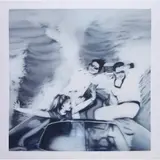 Gerhard Richter, MOTORBOOT - 1965/2023