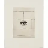 David Austen, UNTITLED, FROM 'GREEN ELECTRIC MORNING', 2006, Etching, 11/15