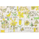 Jacqueline Groag, BIRDS, FLOWERS AND PLANTS