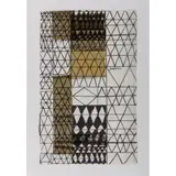 Jacqueline Groag, UNTITLED