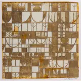 Jacqueline Groag, 'DESIGN 5'