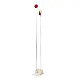 Takis, SIGNAL LIGHTS, DESIGNED 1968, acrylic glass and metal rods