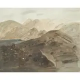 Elizabeth Blackadder, SCADABAY, HARRIS
