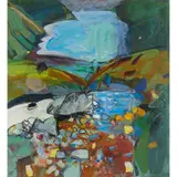 Duncan Shanks, ABOVE TALLA 2