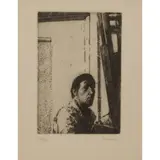 Stephen Conroy, UNTITLED (THE ARTIST)