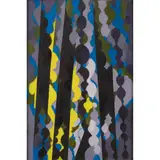 William Gear, UNTITLED, 1970, oil on canvas