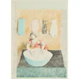 Duncan Grant, WASHERWOMAN