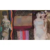 Robin Philipson, ENTRACTE I