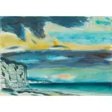 John Houston, DIEPPE