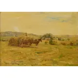 Joseph Morris Henderson, NEAR KILLIN