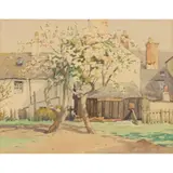 Charles Oppenheimer, BLOSSOM