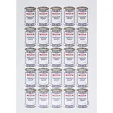 Banksy, SOUP CANS POSTER, 2010, Off-set lithograph