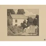 Robert Bevan, THE WHITE HOUSE