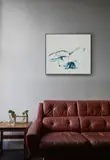 Tracey Emin, GRAND HOTEL II, 2016, Lithograph, 13/100