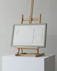 WHITE RELIEF - 1935/1969 by Ben Nicholson, produced by the West End Engraving Company Limited, London, published by The Tate Gallery, London, offered Mar 2025