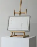 Ben Nicholson, WHITE RELIEF - 1935/1969