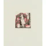 Paula Rego, WENDY'S SONG (ROSENTHAL 93), 1992, Etching and aquatint, Proof