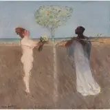 David Donaldson, DAVID AND BATHSHEBA