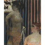 Robin Philipson, COMPANIONS 1, 1983