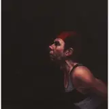 Graeme Wilcox, OLYMPIAN, oil on canvas