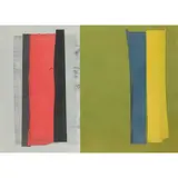 Philip Reeves, PROJECTMENT TWO, 1993, mixed media and collage
