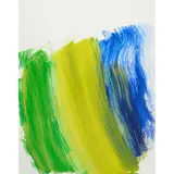 Howard Hodgkin, ROAD TO RIO, 2016, Screenprint, 129/350
