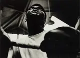 Sally Soames, CASSIUS CLAY, LONDON, 1966, Silver gelatin print, 6/50