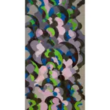William Gear, SPRING STUDY, 1975, oil on canvas