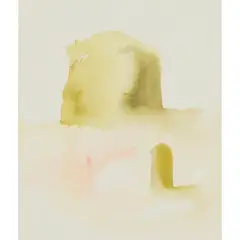 UNTITLED, 1991 by Moyna Flannigan, Watercolour, sold Jan 2025