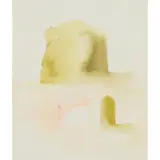 Moyna Flannigan, UNTITLED, 1991, Watercolour