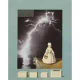 Sir Peter Blake, HOMAGE TO JOSEPH CORNELL, 1996, Screenprint, 97/250