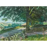 James McIntosh Patrick, NEAR ABERNYTE