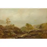 George Blackie Sticks, HIGHLAND PANORAMA
