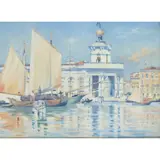 Patrick William Adam, VENICE, watercolour