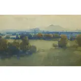 James Paterson, EDINBURGH, watercolour