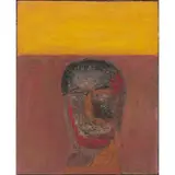 Michael Rees, NATURAL HISTORY, 2004, Oil on canvas