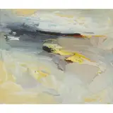 Sarah Poland, ME, I'M ALL AT SEA AT THE MOMENT, 2004, oil on canvas