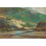 James Paterson, SANDYHILLS, GALLOWAY, 1920