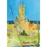 Claire Harrigan, GLASGOW UNIVERSITY, mixed media