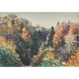 James McIntosh Patrick, AIRLIE CASTLE, ANGUS