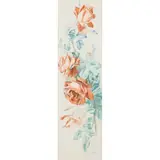 ROSES by Henri Gaudier-Brzeska, watercolour on paper, sold May 2025