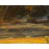 John Houston, CORNFIELDS, DUSK,1999