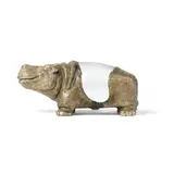 Gabriella Crespi, HIPPOPOTAMUS, c. 1970